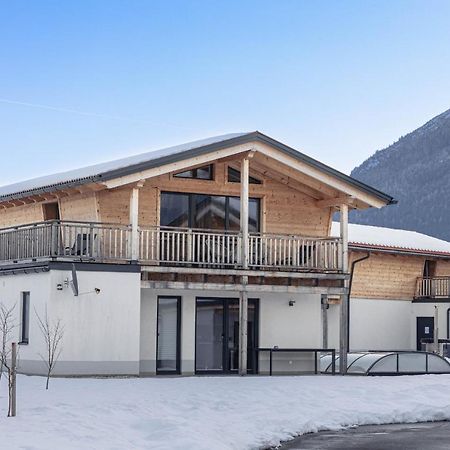 Inzell Chalets By S4Y Extérieur photo