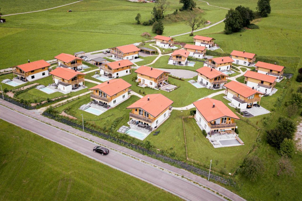 Inzell Chalets By S4Y Extérieur photo