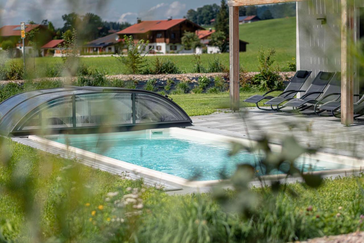 Inzell Chalets By S4Y Extérieur photo