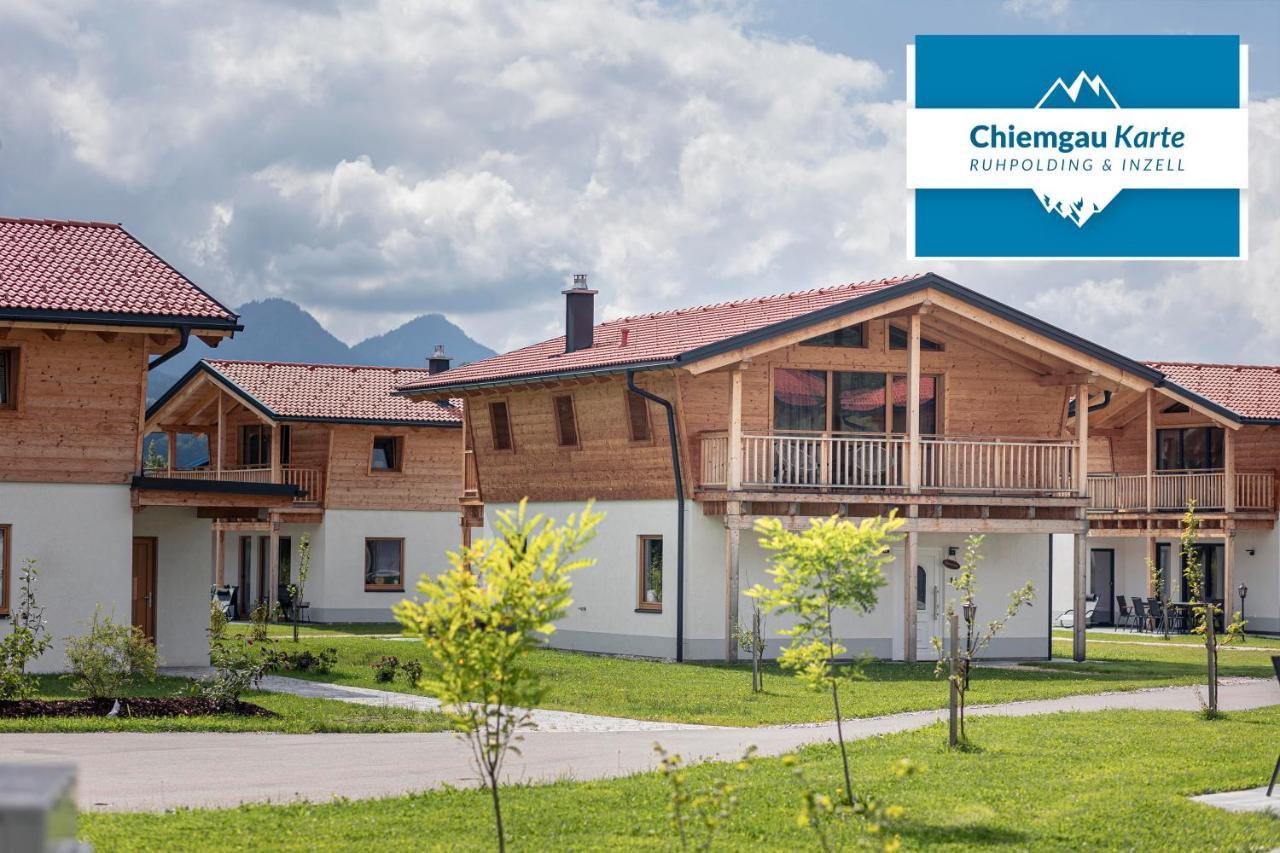 Inzell Chalets By S4Y Extérieur photo