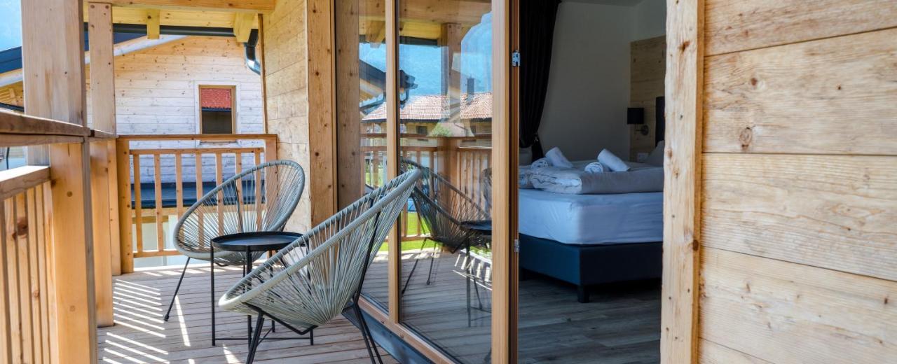 Inzell Chalets By S4Y Extérieur photo