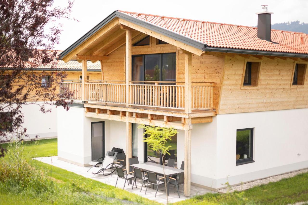 Inzell Chalets By S4Y Extérieur photo