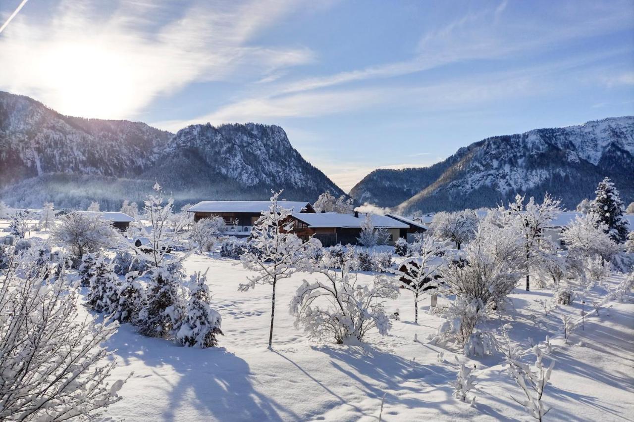 Inzell Chalets By S4Y Extérieur photo