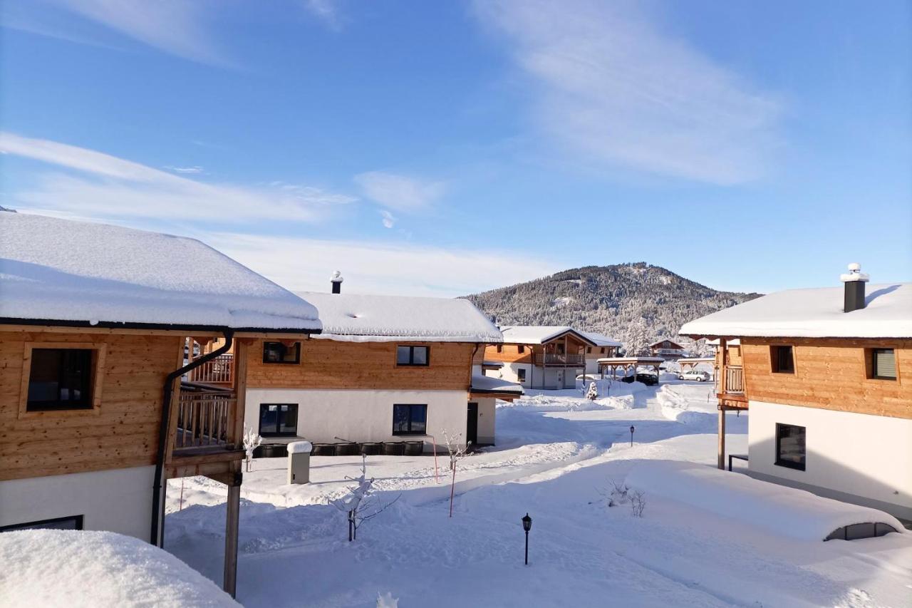 Inzell Chalets By S4Y Extérieur photo