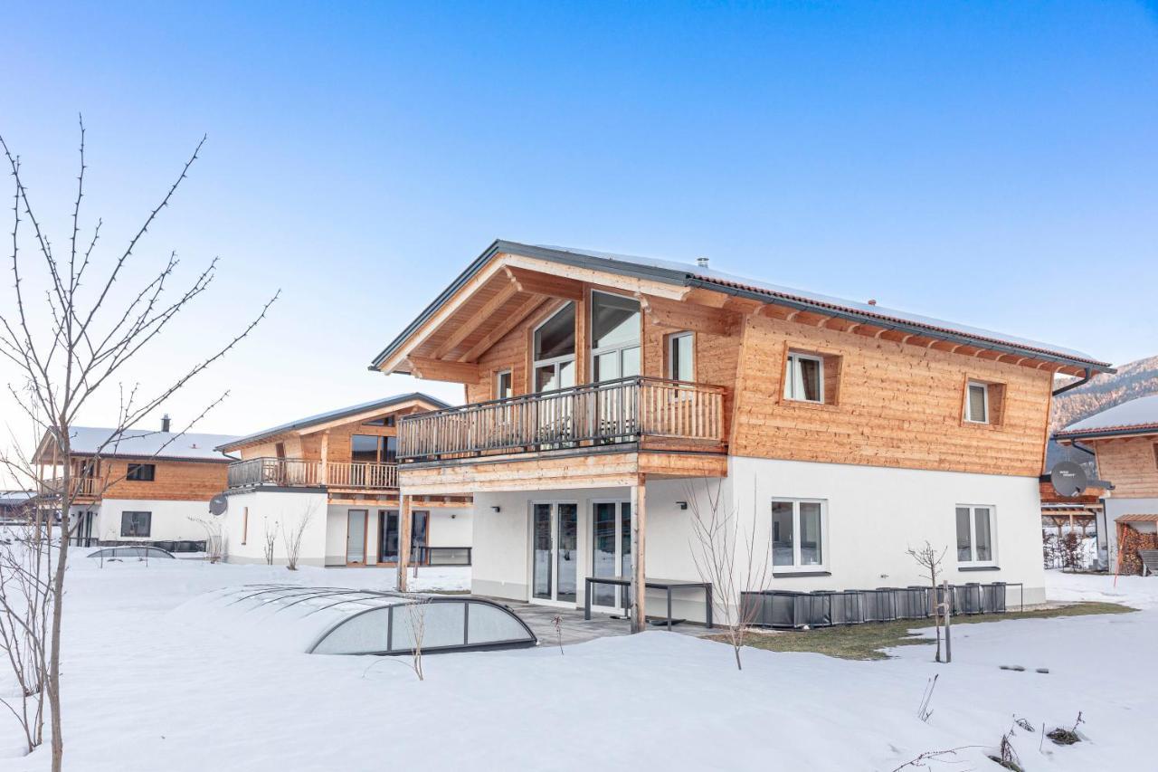 Inzell Chalets By S4Y Extérieur photo