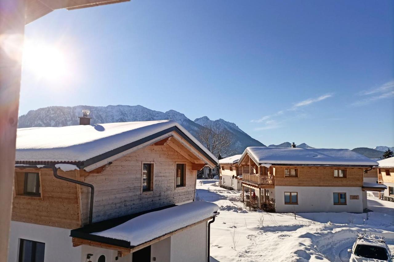 Inzell Chalets By S4Y Extérieur photo