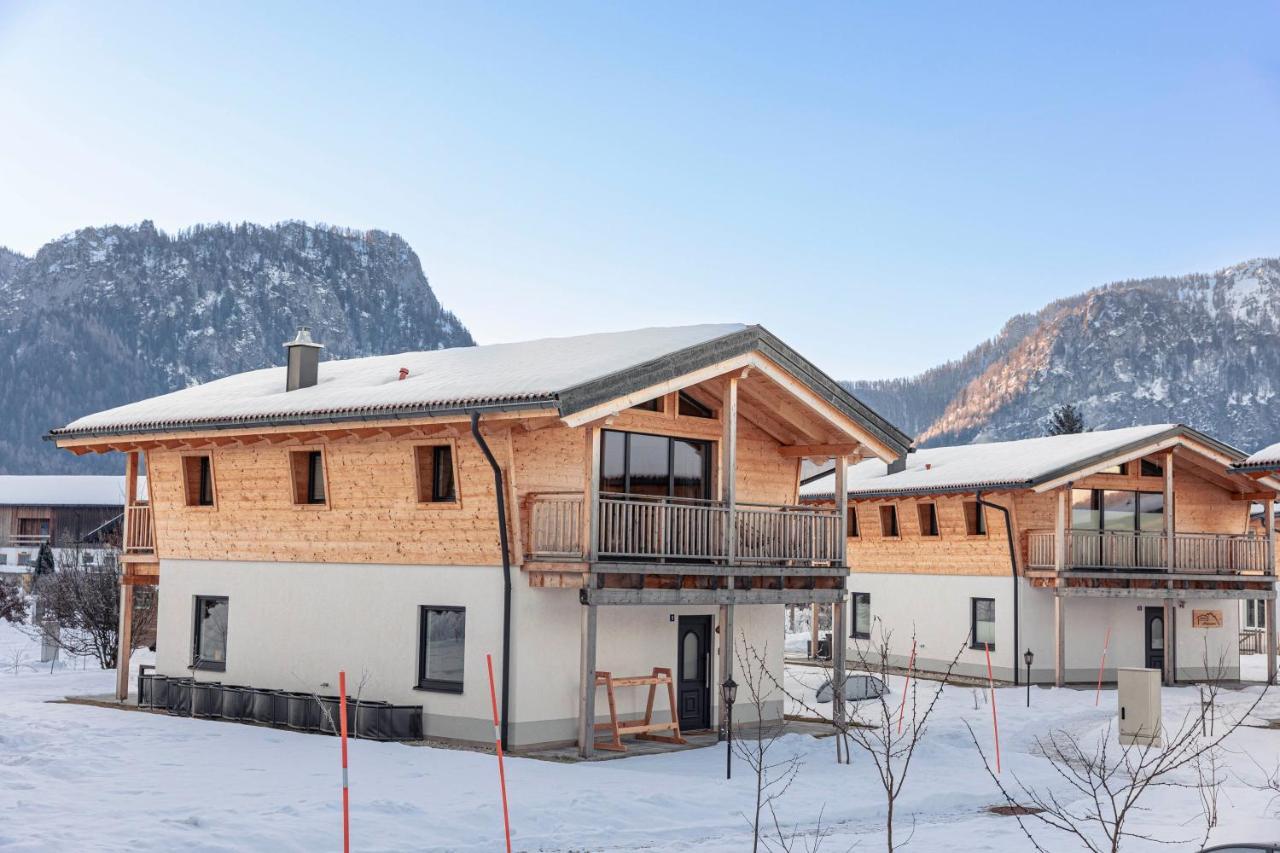 Inzell Chalets By S4Y Extérieur photo