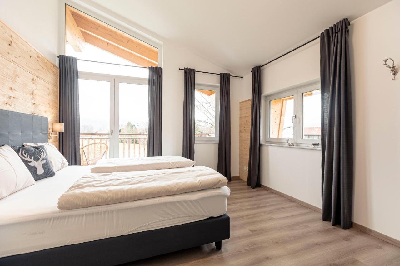 Inzell Chalets By S4Y Extérieur photo