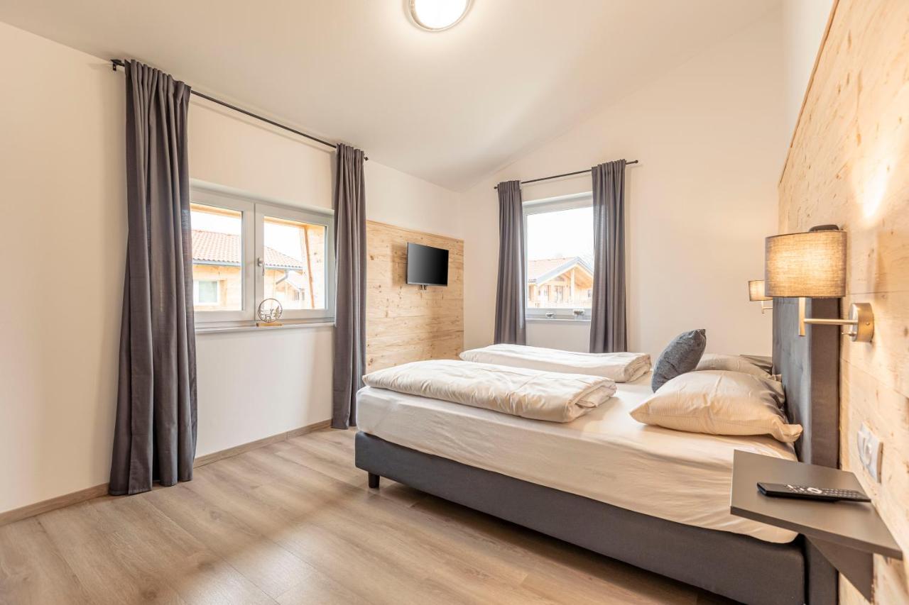 Inzell Chalets By S4Y Extérieur photo