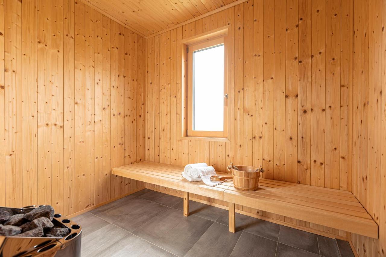 Inzell Chalets By S4Y Extérieur photo