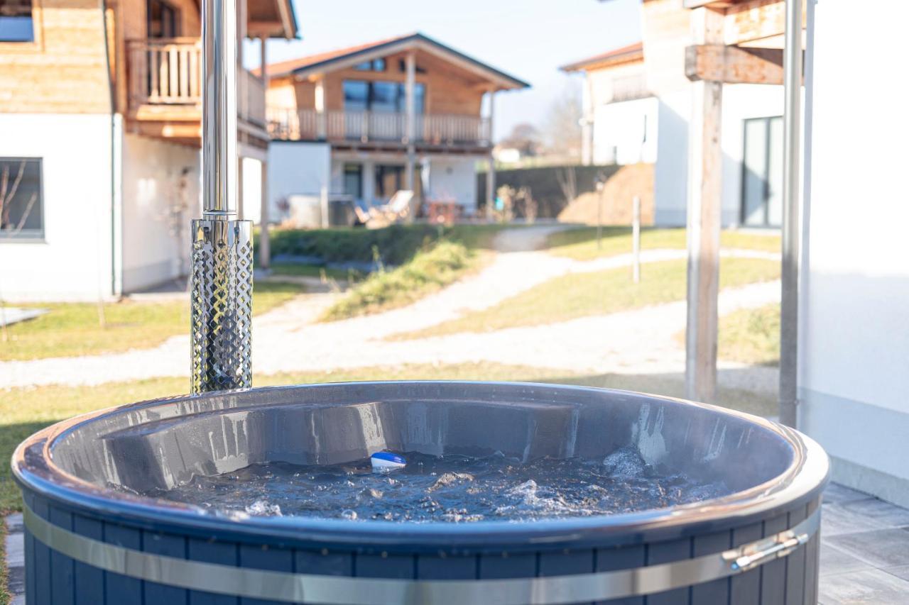 Inzell Chalets By S4Y Extérieur photo