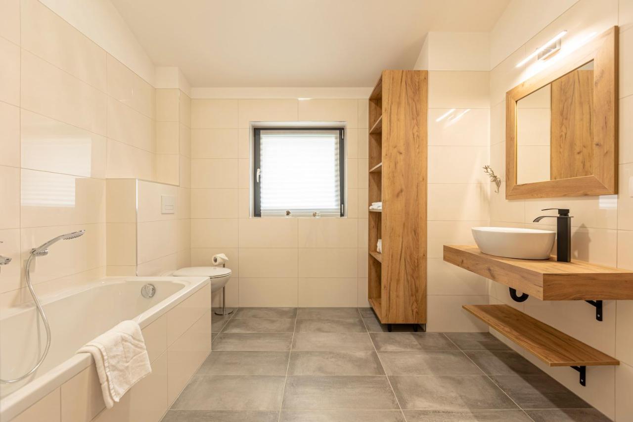 Inzell Chalets By S4Y Extérieur photo