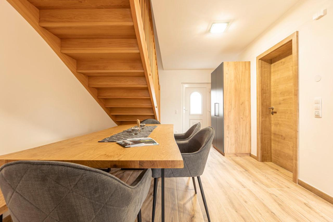 Inzell Chalets By S4Y Extérieur photo