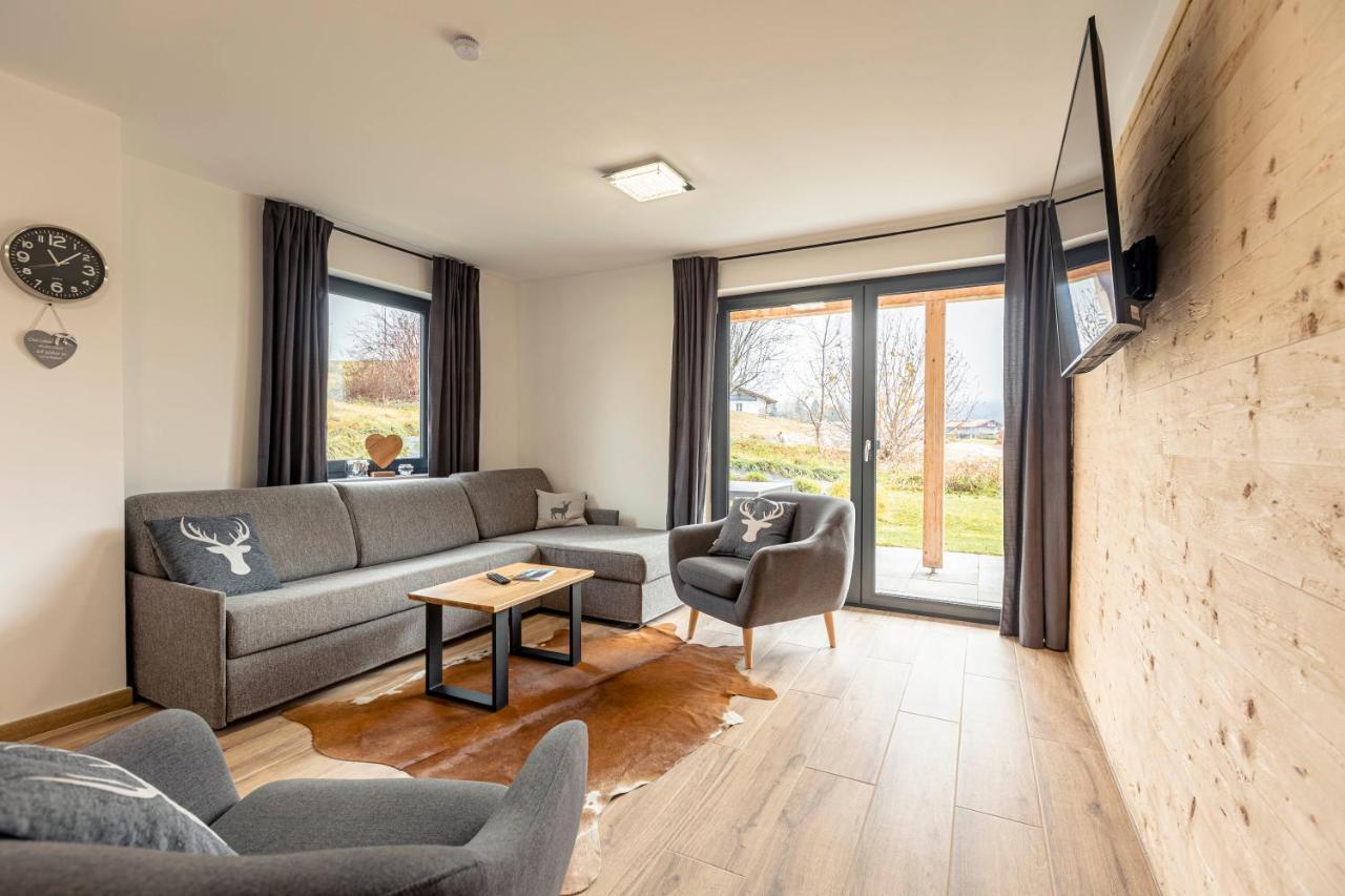 Inzell Chalets By S4Y Extérieur photo