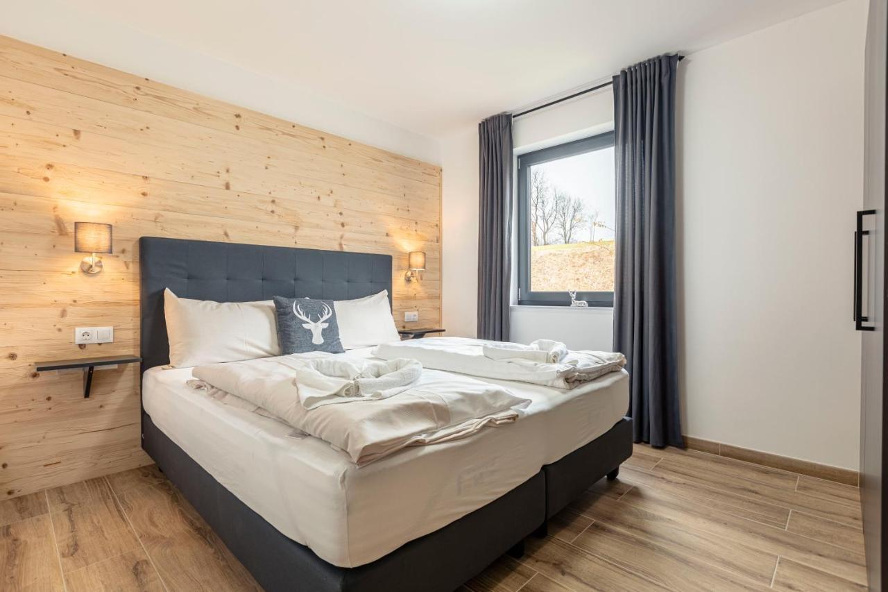 Inzell Chalets By S4Y Extérieur photo