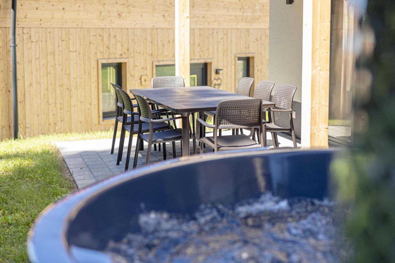Inzell Chalets By S4Y Extérieur photo