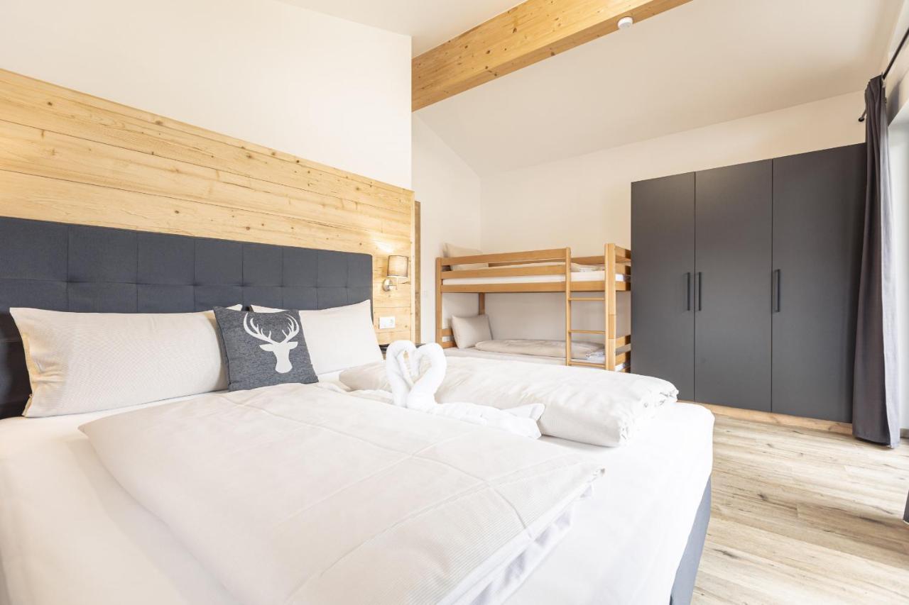 Inzell Chalets By S4Y Extérieur photo