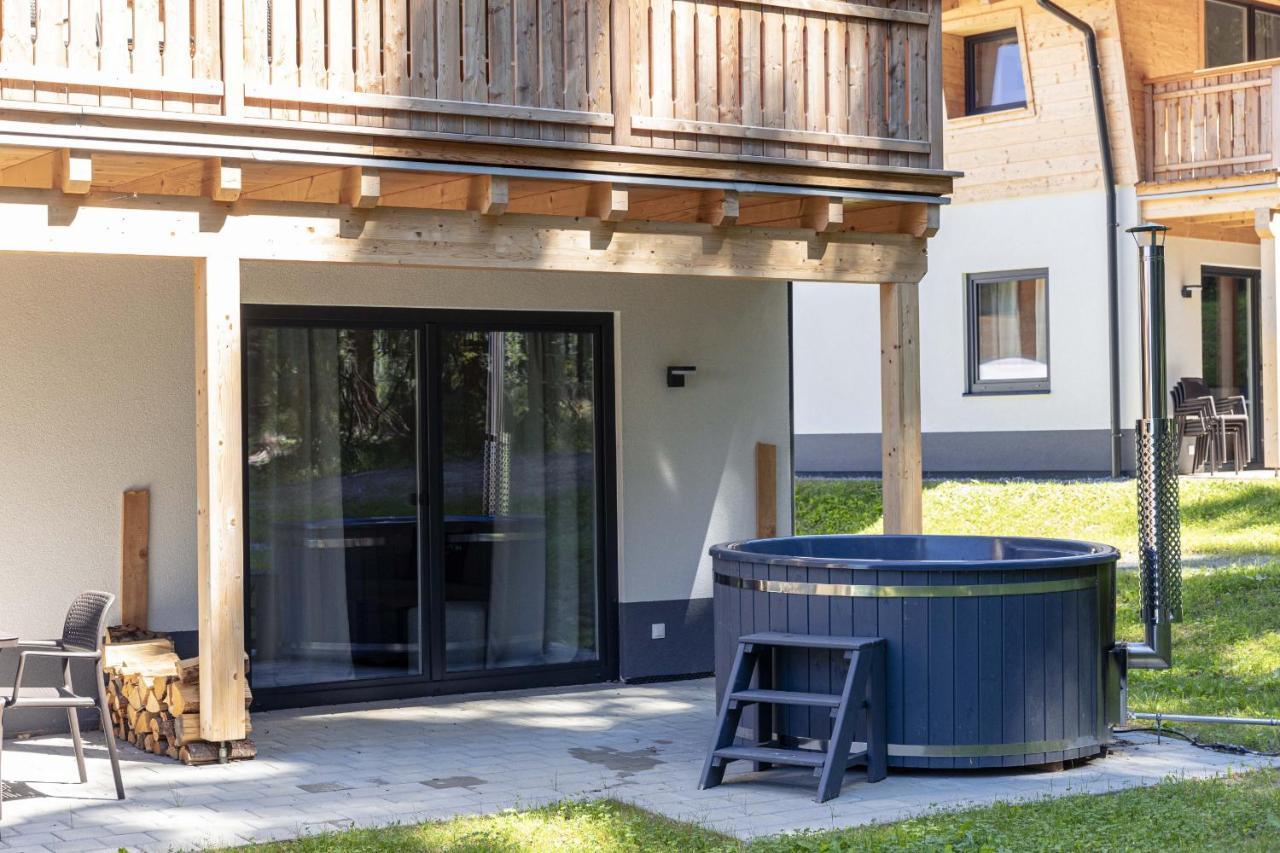 Inzell Chalets By S4Y Extérieur photo