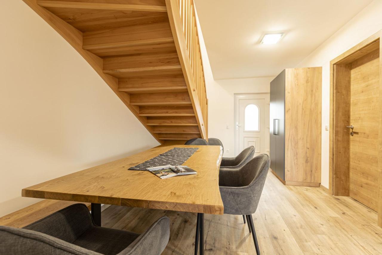 Inzell Chalets By S4Y Extérieur photo
