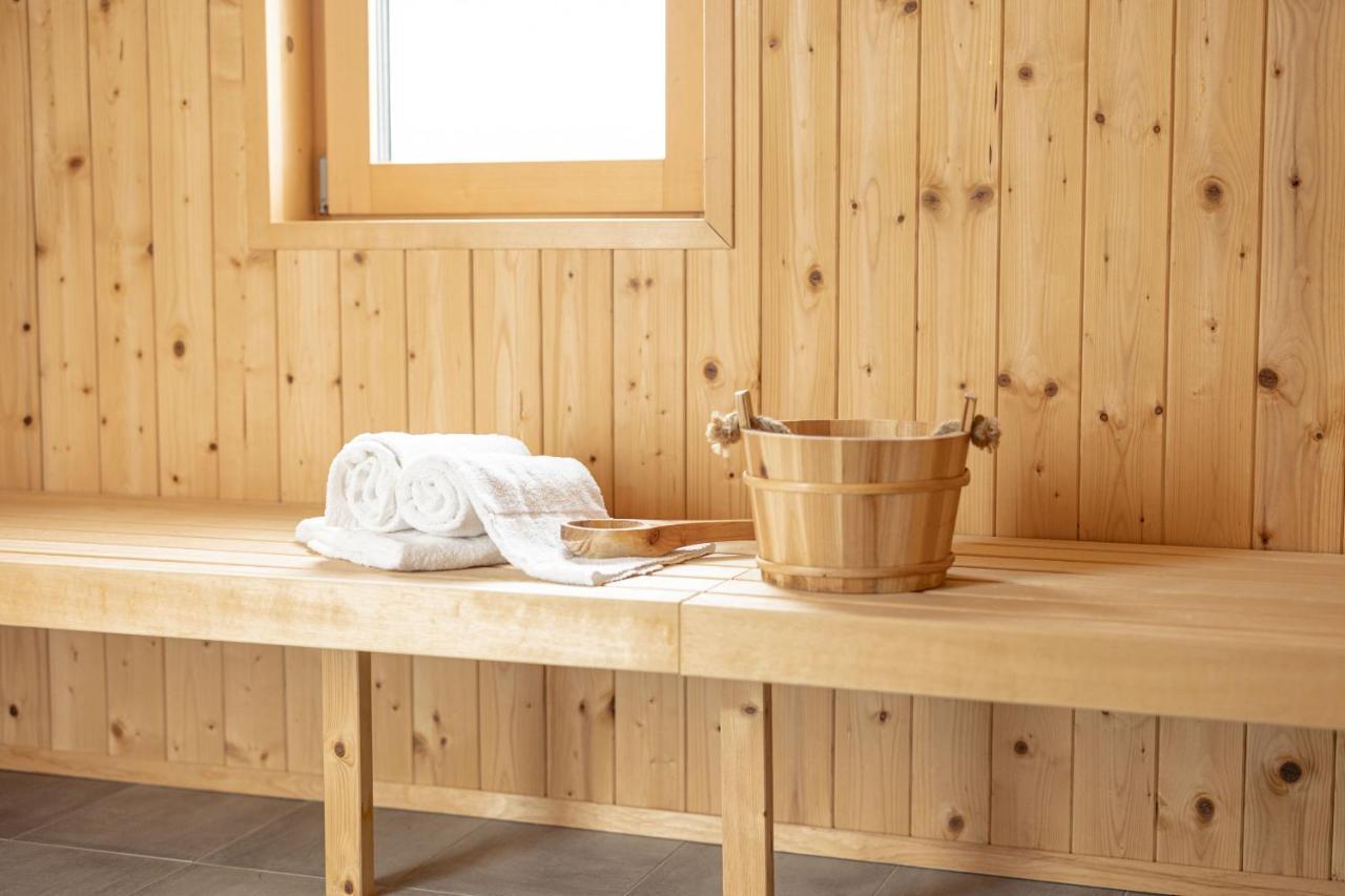 Inzell Chalets By S4Y Extérieur photo