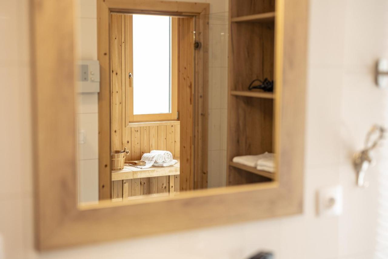 Inzell Chalets By S4Y Extérieur photo